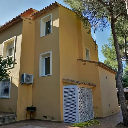 Rinconcillo Σπίτι διακοπών