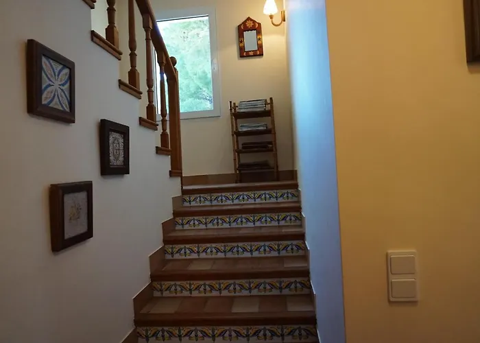 Σπίτι διακοπών Rinconcillo Denia