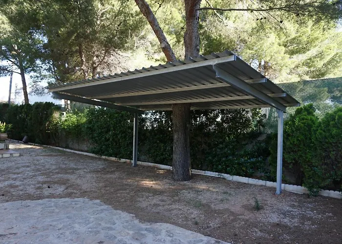 Rinconcillo Σπίτι διακοπών *