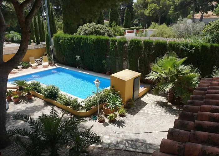 Σπίτι διακοπών Rinconcillo *