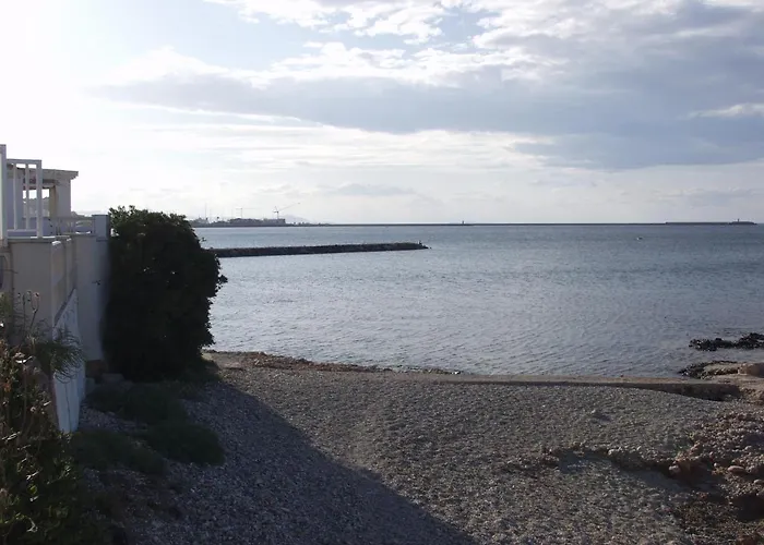 Σπίτι διακοπών Rinconcillo