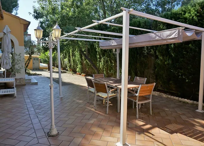 Rinconcillo Σπίτι διακοπών