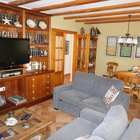 Ferienhaus Rinconcillo *
