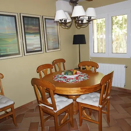 Holiday home Rinconcillo