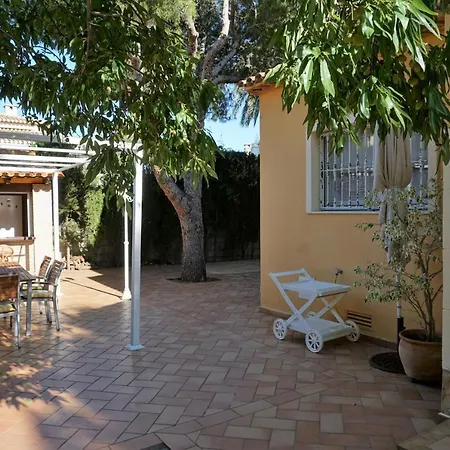 Rinconcillo * Dénia