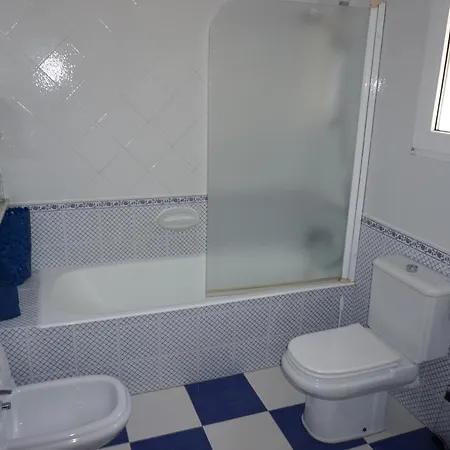 Ferienhaus Rinconcillo