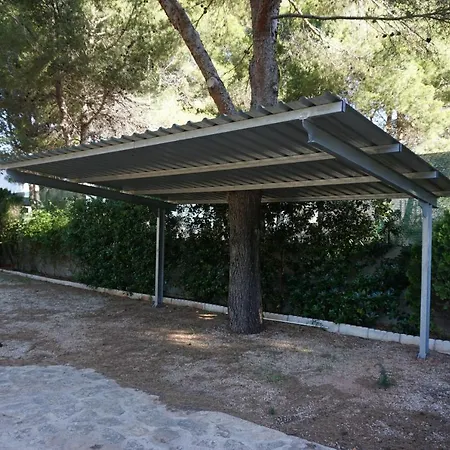 Rinconcillo Ferienhaus *