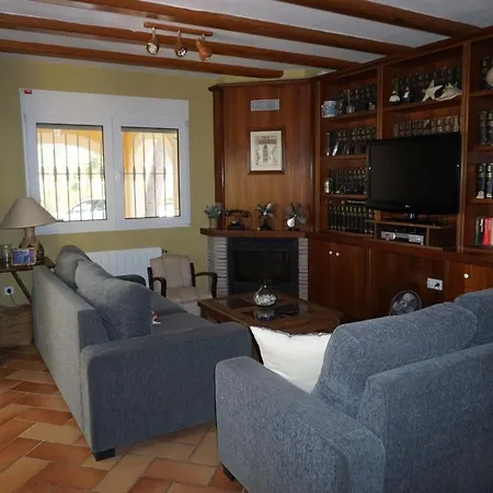 Rinconcillo Ferienhaus *
