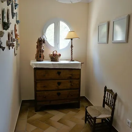 Rinconcillo Ferienhaus Dénia