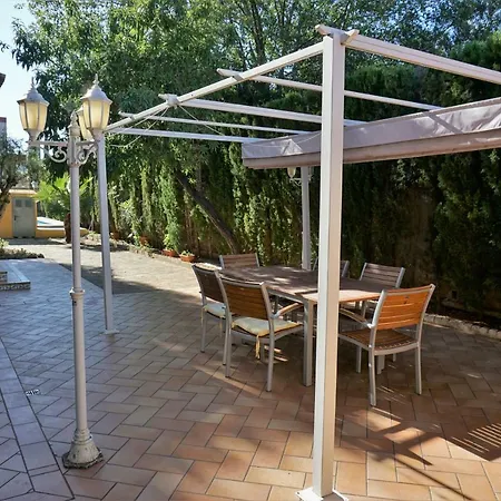 Rinconcillo Holiday home