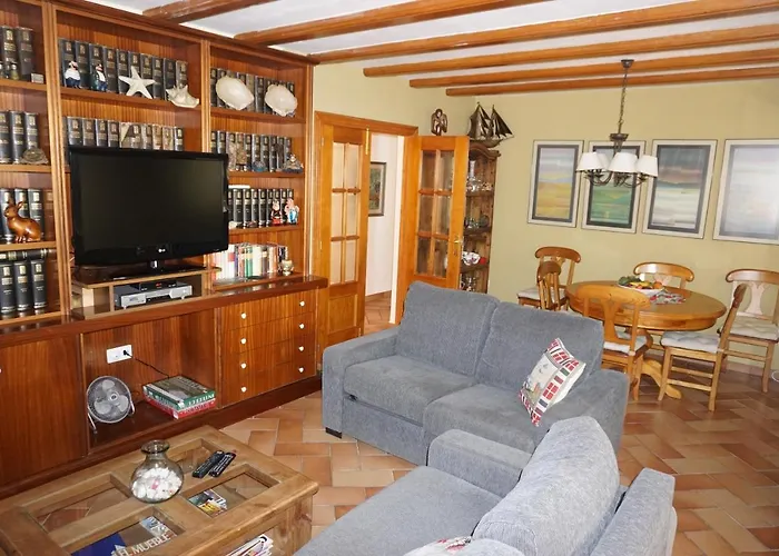 Vakantiehuis Rinconcillo *