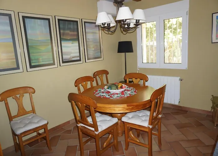 Vakantiehuis Rinconcillo