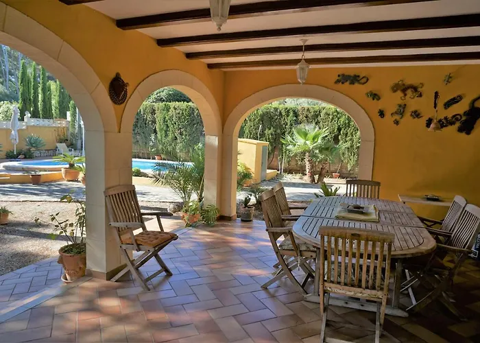 Rinconcillo Vakantiehuis *