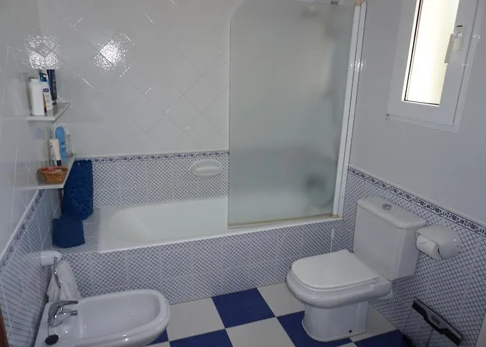 Vakantiehuis Rinconcillo