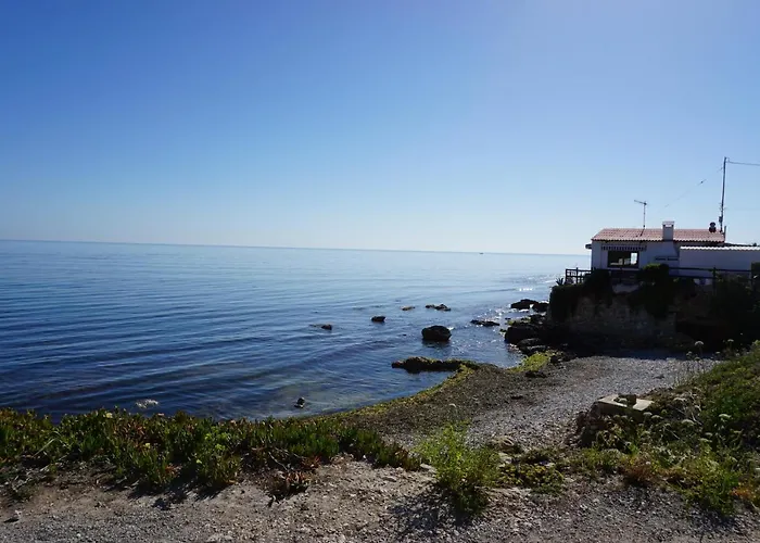 Vakantiehuis Rinconcillo