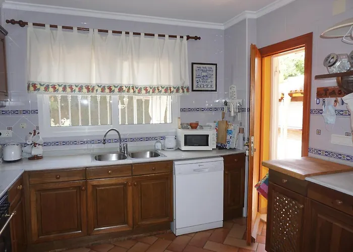 Rinconcillo Vakantiehuis *