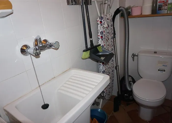 Vakantiehuis Rinconcillo Dénia