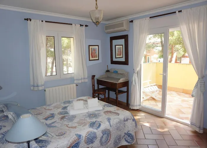 بيت للعطل Rinconcillo