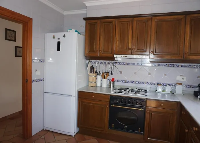 بيت للعطل Rinconcillo *