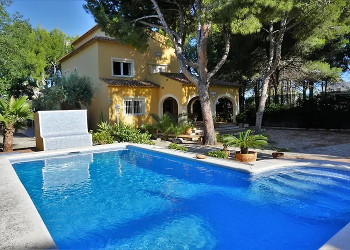 Vakantiehuis Rinconcillo