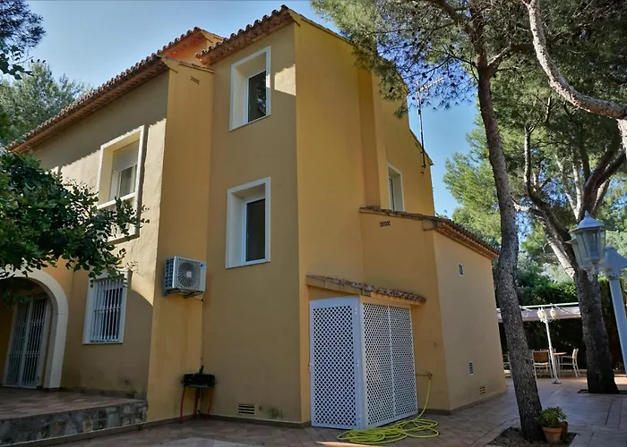 Rinconcillo Vakantiehuis