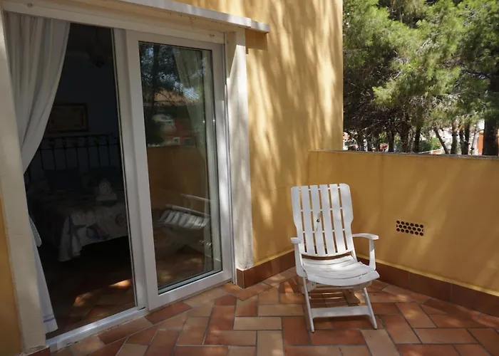 Rinconcillo Vakantiehuis