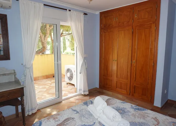 Rinconcillo * Dénia