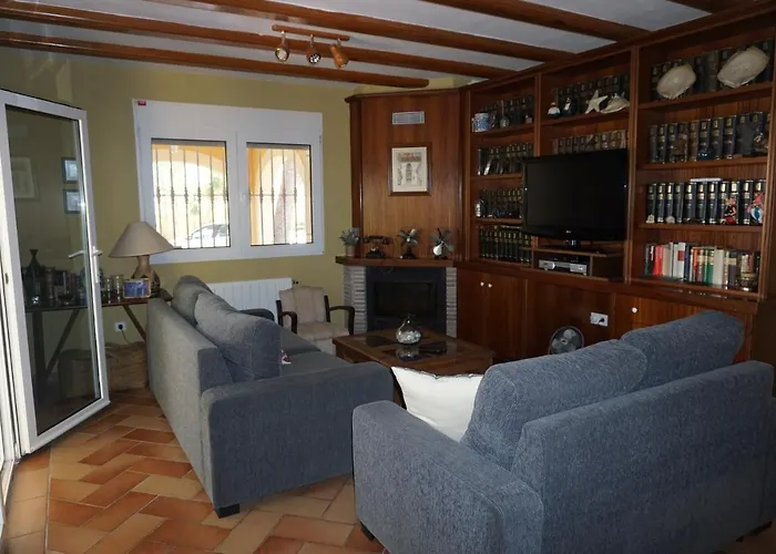 Rinconcillo بيت للعطل *