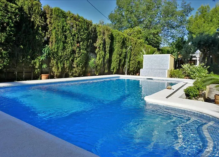 Vakantiehuis Rinconcillo *