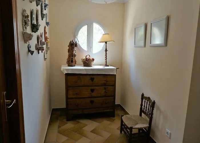 Rinconcillo Vakantiehuis Dénia