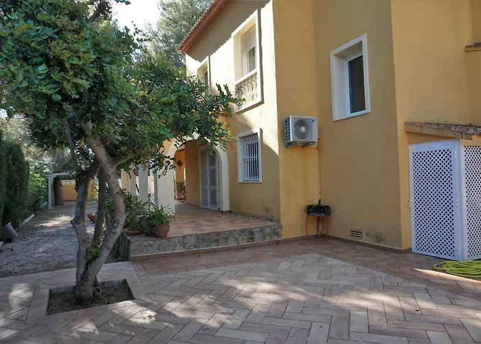 Vakantiehuis Rinconcillo *