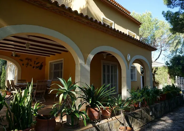 بيت للعطل Rinconcillo *