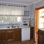 Rinconcillo Ferienhaus *