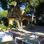 Rinconcillo Ferienhaus Dénia