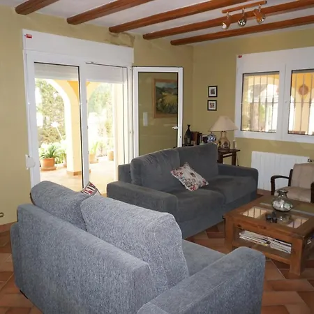 Rinconcillo * Denia