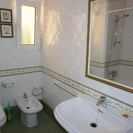 Holiday home Rinconcillo