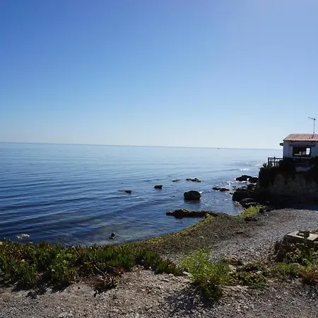 Holiday home Rinconcillo