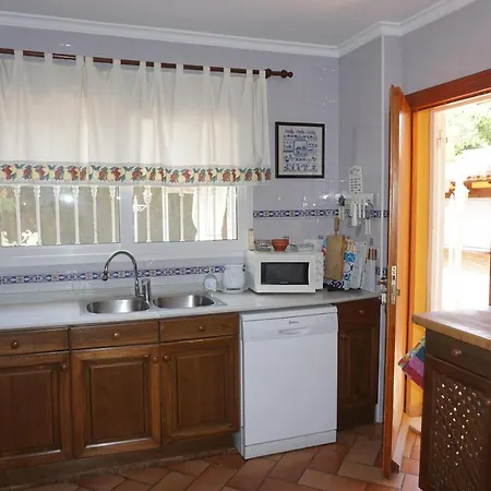 Rinconcillo Holiday home *