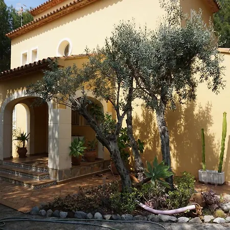 Rinconcillo Holiday home Denia