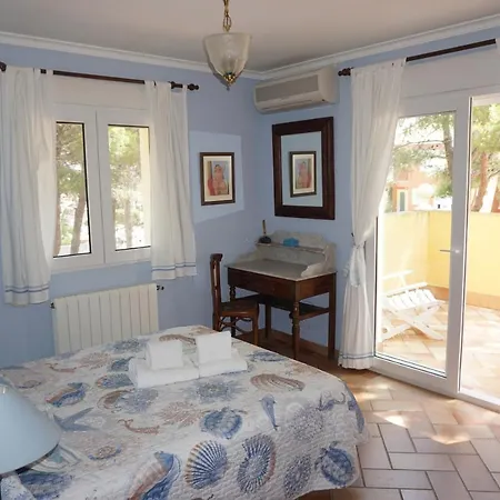 Holiday home Rinconcillo