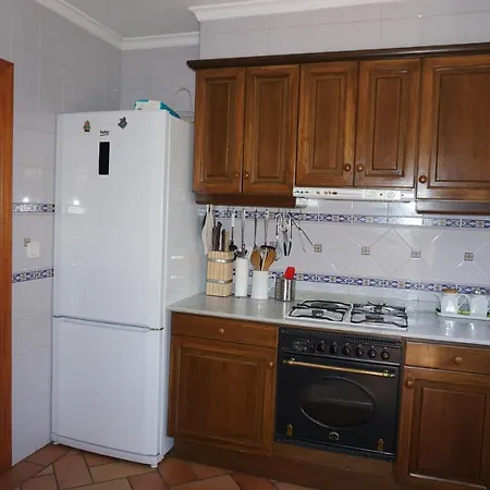 Holiday home Rinconcillo *