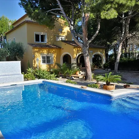 Holiday home Rinconcillo