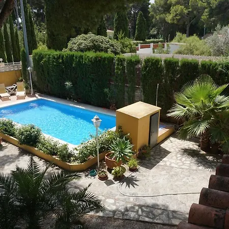 Holiday home Rinconcillo *