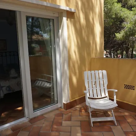 Rinconcillo Holiday home