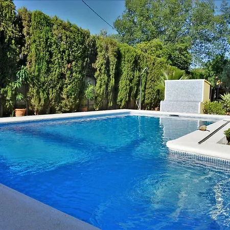 Holiday home Rinconcillo *