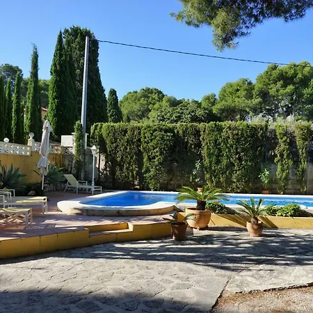 Rinconcillo Denia