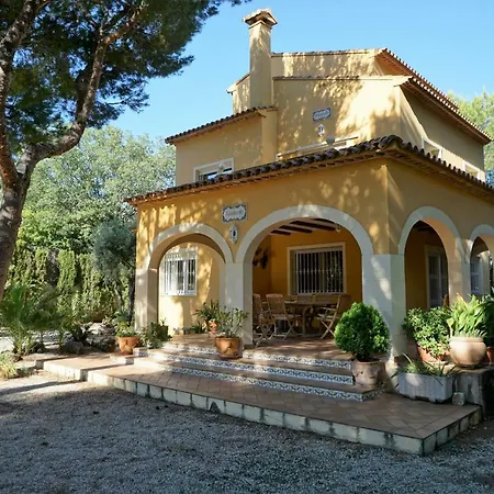 Rinconcillo Holiday home