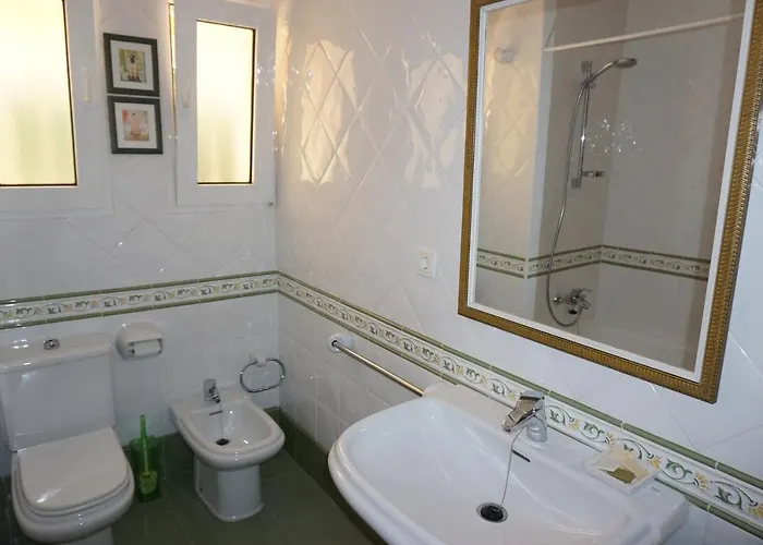 Dom wakacyjny Rinconcillo